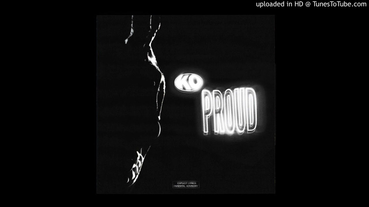 ssgkobe - Proud (Instrumental) [Reprod. Young BBG]