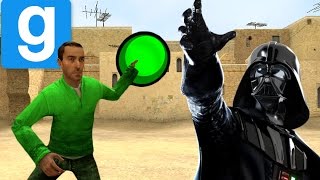 USE THE FORCE! | You Touched It Last (Garry's Mod) USE THE FORCE! | You Touched It Last (Garry's Mod)