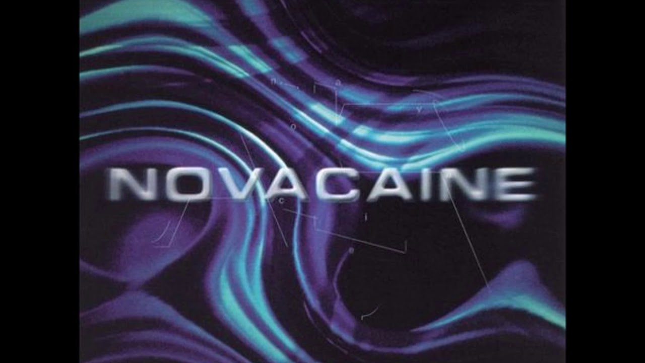 Novacaïne - Whammo  (1997)