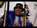 Watch Chris Brown Tyga Interview Each Other Watch Chris Brown Tyga Interview Each Other