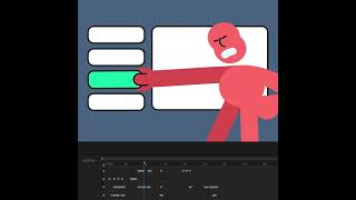 Layout flexibility with bones and constraints