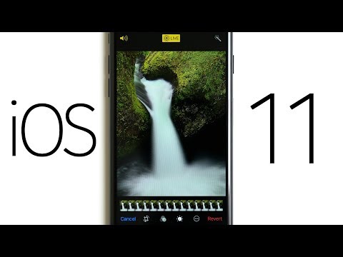 How to use Live Photos on iPhone!