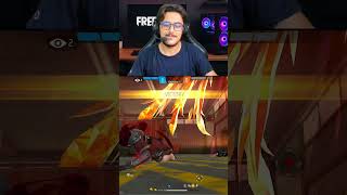 1 vs 2 on Zahid TikTok #freefire