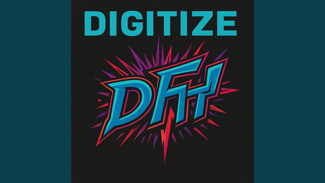 Guarda Digitize su YouTube Guarda Digitize su YouTube