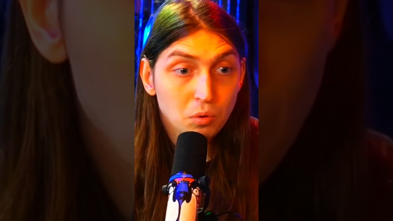 O PASSADO do VILÃO: