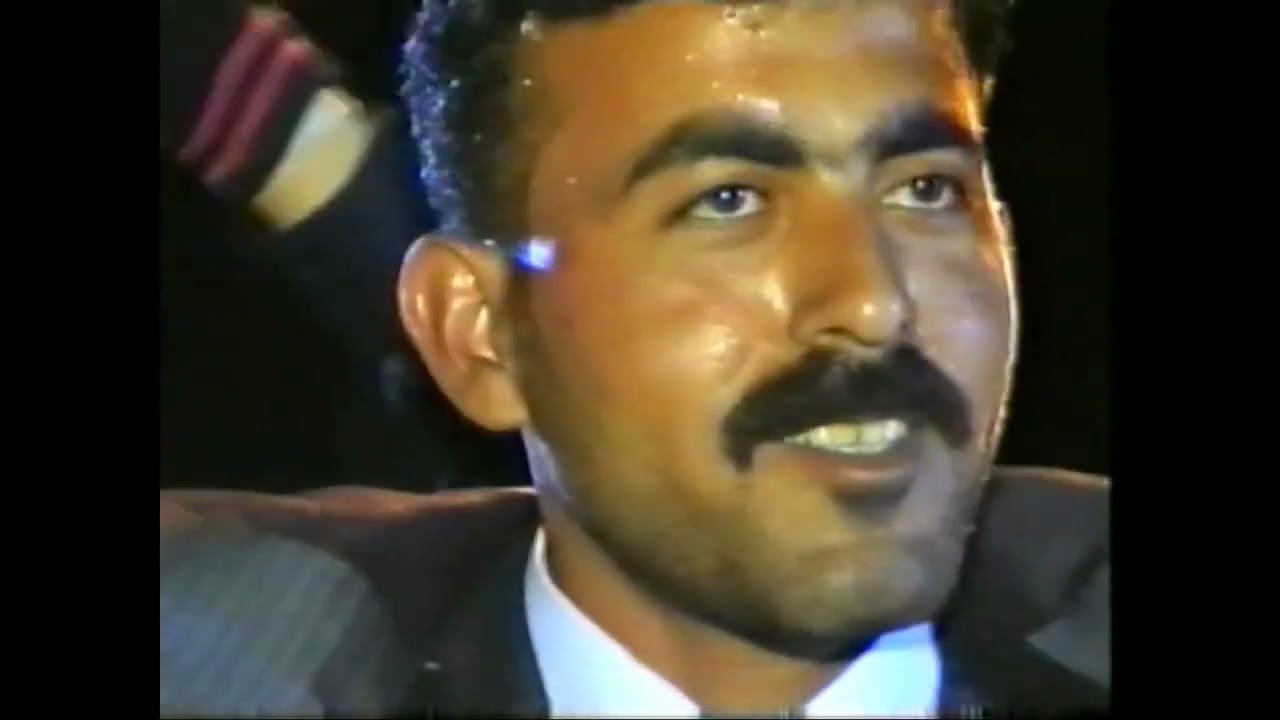 حفل زفاف هزاع سمير إدريس ج٤ أفراح باتبو نايا للصوت والصورة 37254494536 +