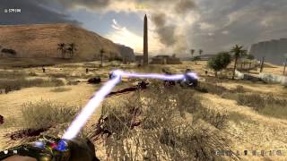 Serious Sam 3: JotN - 02 - Together Forever (Serious x74)