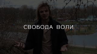 Свобода воли: свобода выбора или все предрешено?