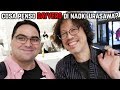 Cosa penso DAVVERO di NAOKI URASAWA?