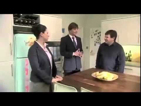 The negotiation process - Funny Real Estate clip - YouTube