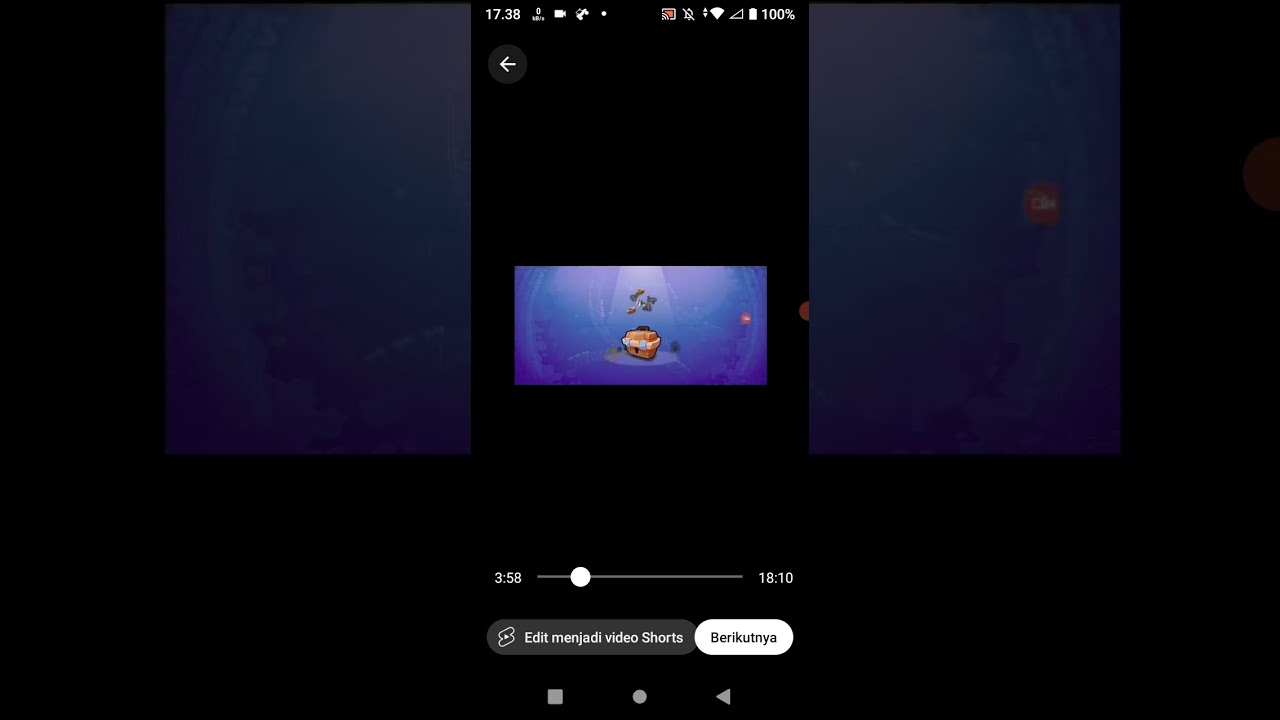 hill climb 2# lebih baik dari yang ke satu