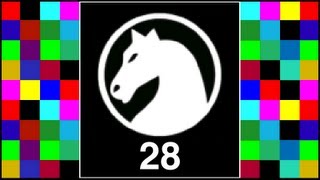 LIVE Blitz Chess Commentary #28: Closed Sicilian