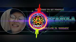 DJ JV- SI SIN O GD BALA ANG DAPAT BASULON SLOWJAM REMIX 2K23 TEAM TURBO TATAKPOBRE