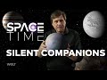 SILENT COMPANIONS - Moons In Our Planetary System | SPACETIME - SCIENCE SHOW