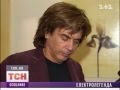 The legend of electronic music, Jean Michel Jarre in Kiev