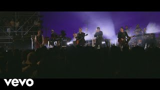 Video thumbnail of "Los Pericos - Casi Nunca Lo Ves (En Vivo) ft. Ciro y Los Persas"