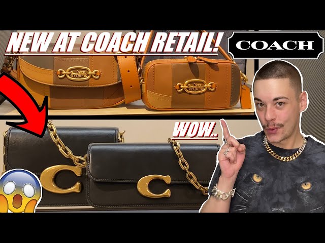 Coach Coachies Handbags 2022 Collection