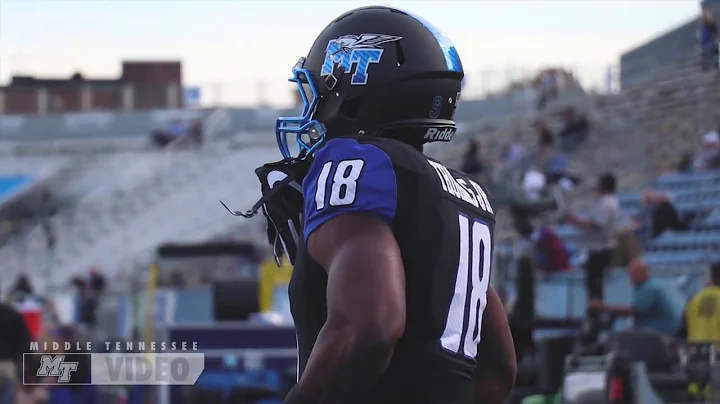 Tavares Thomas Highlight