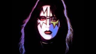Kiss - Ace Frehley (1978) - Rip It Out