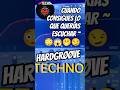 #HARDGROOVE #TECHNO MODe: 🔛 | 🔊 #MAster #mix 🎧 | CUANDO CONSIGUES LO QUE QUERÍAS ESCUCHAR ~ 😳😱🫢😏