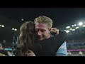 KEVIN DE BRUYNE'S FINAL WEEK | Behind-the-scenes of KDB's goodbye