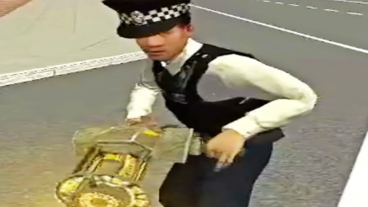 rdming serious roleplayers in police rp - YouTube