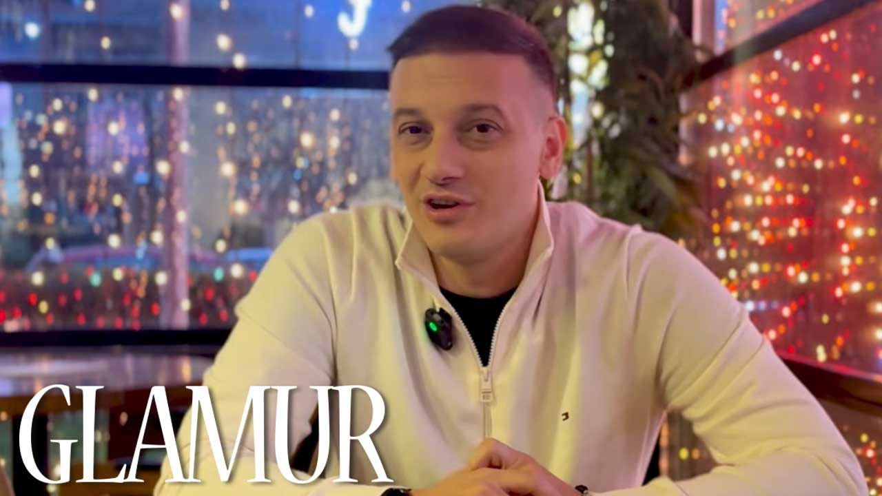 Nie sme Makedonci i NE treba da se sramime od toa | KAFE MUABETI so Vlatko Miladinoski