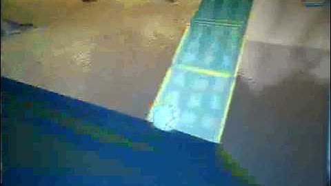 Quick Path 3 by Uvodd