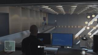 Hitman 2016 Золотая клетка В шоке screenshot 4