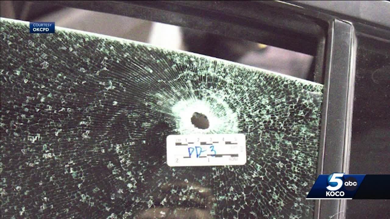 Shooting in Oklahoma City park sends women to hospital, leaves ...