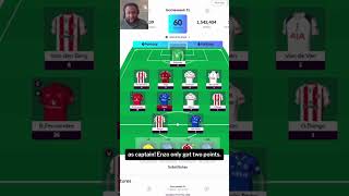 4 Green Arrows in a Row 😳📈 | GW31 Reaction