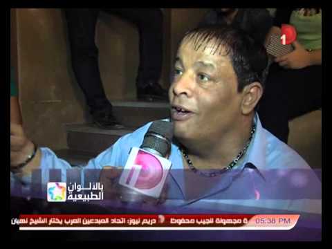 نجوم عنتر وبيسة نقدم كوميديا مختلفة لا تنافس حلمى وكريم 