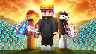 Anarchia: Legendarne Trio