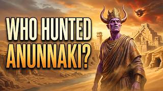 History For Sleep | Who Was Hunting the Anunnaki Before They Reached Earth?