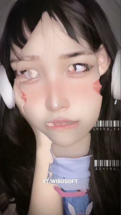 JJ🔥Cosplay kawai Dj viral tiktok 🤙#shorts #dva #chinese