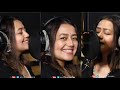 Maahi ve Full Screen WhatsApp status | Neha Kakkar | WhatsApp status | neha Kakkar live Singing 2021