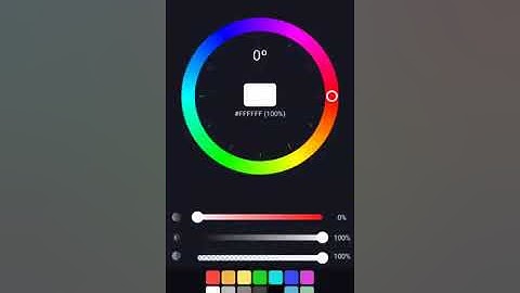 How To Make 4ormulator V1 Gradient Map on Alight Motion