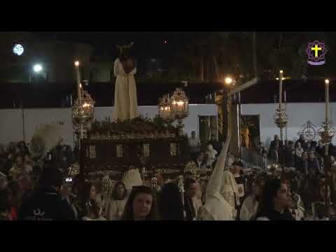 Ilustre y Venerable Hermandad de la Orden de Santo Domingo de Guzmán de Nuestro Padre Jesús de la Humillación y Perdón y María Santísima de la Estrella
