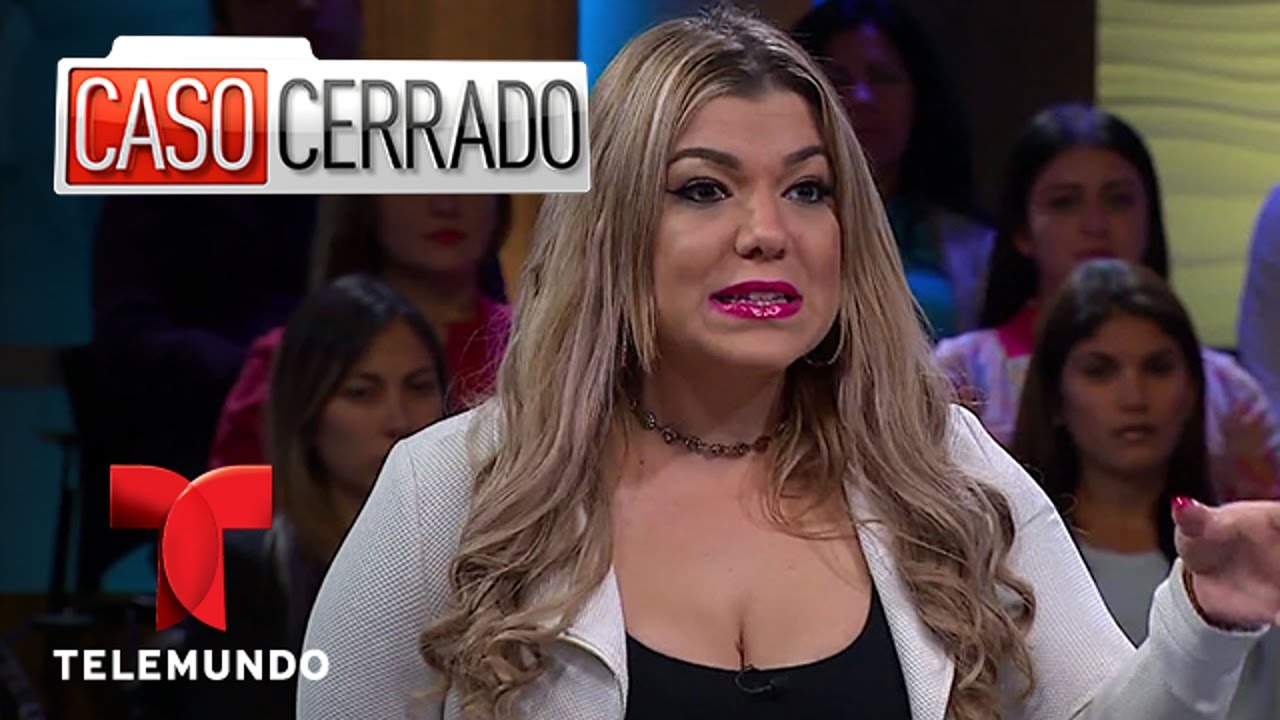 Capítulo: Barbero peligros | Caso Cerrado | Telemundo ...