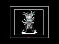 Help_tale (Leftover Unfinished Animation) First fight with the Illusionist/Gaster