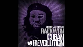 Raekwon   Live Kid Ft  Notorious Big & Ghostface Killah