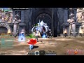 Dragon nest  sniper full test