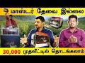 30000    10    7   tea coffee  soup business ideas in tamil