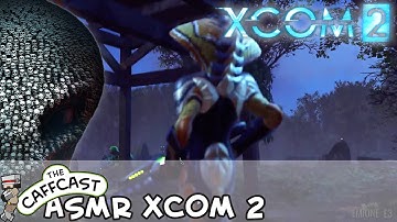 XCOM 2: Veteran Ironman Campaign - Operation Wailing Ring Part 1 #7 (First Look & Review)