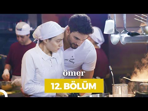 Ömer Dizisi 12. Bölüm