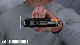 ToughBuilt  Scraper Utility Knife