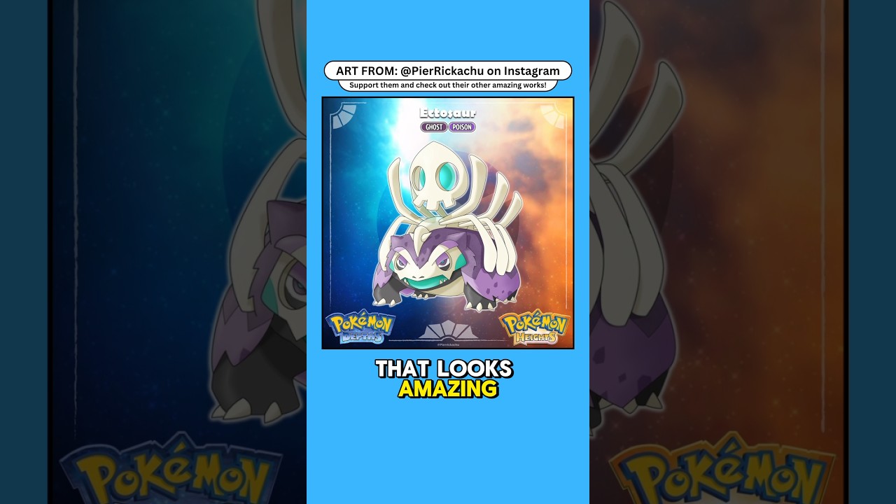 REGIONAL KANTO STARTERS!?