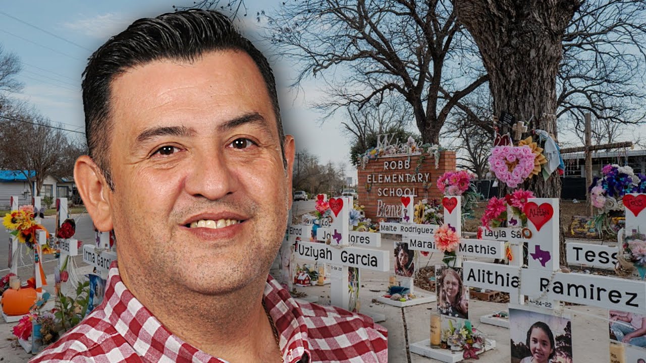 Uvalde School Shooting Trial: Teacher recalls getting shot, taunted by gunman