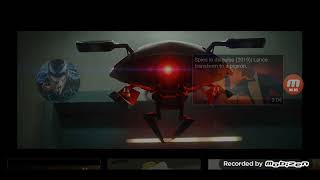 Robocar Poli Rant Sequel