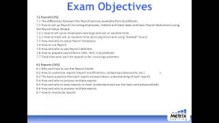 Niagara Final Review Webinar